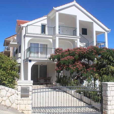 Apartment Udovicic Trogir Eksteriør billede