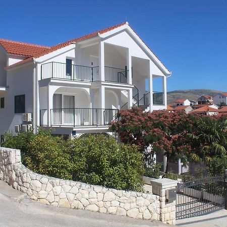 Apartment Udovicic Trogir Eksteriør billede