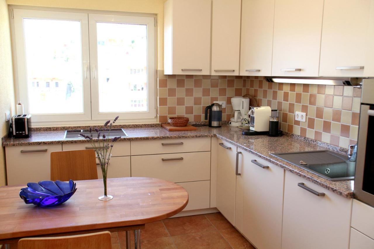 Apartment Udovicic Trogir Eksteriør billede