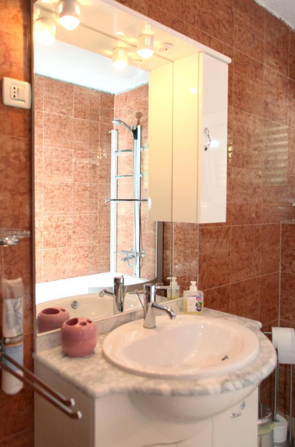Apartment Udovicic Trogir Eksteriør billede