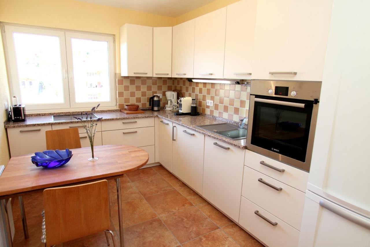 Apartment Udovicic Trogir Eksteriør billede