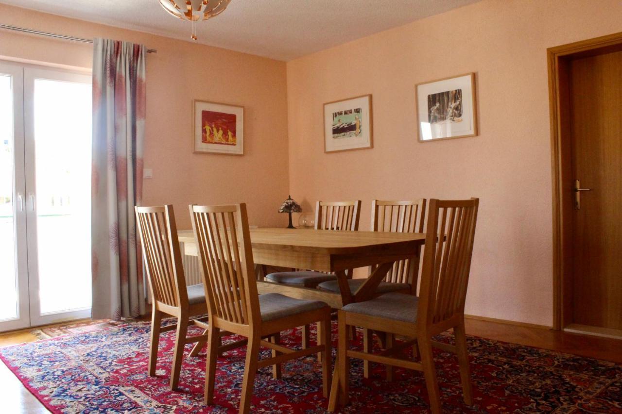 Apartment Udovicic Trogir Eksteriør billede